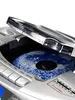 Karcher RR 510N stereo portatile con lettore CD/MP3 e porta Anteprima dell’immagine prodotto 3