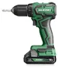 Hikoki Wkrętarka Udarowa 18V Dv18Dd Wrz Podgląd zdjęcia produktu 3