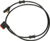 DELPHI ABS Sensor Raddrehzahl passend für MERCEDES-BENZ Produktbild-Vorschau 3