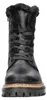 Rieker Veterschoenen Hoog  Veterschoenen Hoog - Zwart - Voir les images du produit 24