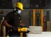 DEWALT Winkelschleifer 230mm 2600Watt Anteprima dell’immagine prodotto 12