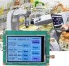 Generátor signálu s plnou dotykovou obrazovkou RF Sweep Náhled obrázku produktu 3