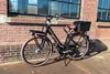 FASTRIDER Dante Fahrradkorb, mit Netz Produktbild-Vorschau 9