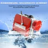 Faziango Elektrische Rohrreinigungsmaschine 500W Produktbild-Vorschau 5