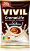 VIVIL Creme Life Brasilitos Espresso Sahnebonbons ohne Produktbild-Vorschau 1