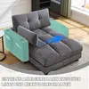 MODFU Schlafsofa Relaxsofa Loungesofa Polstermöbel Ecksofa  Produktbild-Vorschau 9