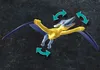 PLAYMOBIL 70628 - Pteranodon Drone Strike Podgląd zdjęcia produktu 9