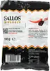 Open Food 4030300004350, Palmöl, C, e153, Aromen, 0, 2 % Produktbild-Vorschau 8