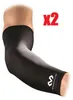 Manchons De Protection pour le Bras Mcdavid Power Shooter Voir les images du produit 1