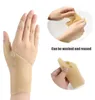 Daumen-Handgelenkbandage (2 Stück), Gel-Handschuh ohne Produktbild-Vorschau 4