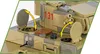 COBI Klocki Tank VI Tiger č. 131 Náhled obrázku produktu 11