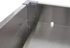 Garage pour tondeuse-robot avec bac à plantes HWC-P41, toit Voir les images du produit 3