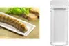 PAPSTAR Wurstpappe "pure" eckig, 80 x 210 mm, weiá Anteprima dell’immagine prodotto 11