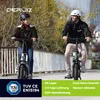 DERUIZ E-Bike Peridot 20 Zoll, Folding Ebike mit Produktbild-Vorschau 7
