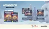 Switch Moomintroll: Winter's Warmth (Muminek: Die Wärme des Produktbild-Vorschau 2