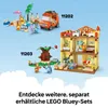 LEGO Blue i Łatka na placu zabaw, Zestaw do budowania, 4 Podgląd zdjęcia produktu 22