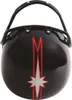 Guirca American-football-helm Schwarz  Schwarz One Size Produktbild-Vorschau 8