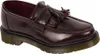 Dr Martens Adrian Tassle Arcadia Loafer Rot EU 44 Mann Rot Produktbild-Vorschau 8