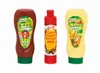 Kaufladenartikel - Ketchup Flaschen Produktbild-Vorschau 2