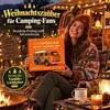 Camper Adventskalender, 24 Tage Weihnachtskalender mit Produktbild-Vorschau 5