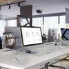 DURABLE Stojak do laptopa RISE, Srebrny, 505023 Podgląd zdjęcia produktu 11