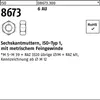 Reyher  Sechskantmuttern ISO 8673 6 AU M 85 x 2 (1 Stück) Produktbild-Vorschau 1