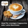 Coffeefair Cafe Creme 8 x 1kg Kaffeebohnen Barista Qualität Produktbild-Vorschau 6