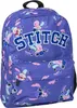 Disney Lilo and Stitch CEP2100005094 backpack fialový 20l Náhled obrázku produktu 1