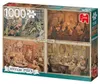 Premium Collection Unterhaltung im Wohnzimmer - 1000 Teile, Produktbild-Vorschau 6