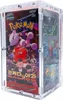 Acryl Case für Pokemon koreanische Display Booster Box zB Produktbild-Vorschau 2