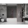 Mexen Velar Duo 2-Flügel-Badewannenwand Regulierbare 150 x Produktbild-Vorschau 2