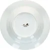 6er Set Variant Grau Suppenteller bunt tiefe Teller Pasta Produktbild-Vorschau 4