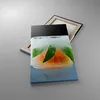 Bild auf Leinwand - Leinwandbild - Gefroren frucht dessert Produktbild-Vorschau 2