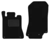 Tapis avant en moquette pour Mercedes SL R129 1989-2001 Voir les images du produit 1