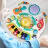 Malplay Baby Motorik Spielzeug ab Geburt, 6 Monaten, 1 Produktbild-Vorschau 14