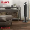 Ventilateur tour silencieux oscillant HY254E4 Voir les images du produit 3