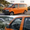 J&J AUTOMOTIVE | GP Windabweiser Für Volkswagen T5 / T6 Produktbild-Vorschau 8