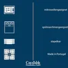 CreaTable, 23669, Antique Offwhite, Kombiservice 16-tlg, Náhľad obrázku produktu 14