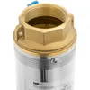 Brunnen-Tauchmotorpumpe STAL 3000 W 10800 l/h bis zu 96 m Produktbild-Vorschau 3