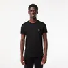 T-shirt Lacoste TH670900031 pour Homme Voir les images du produit 3