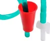 Univerzální ruční pumpa na kapaliny, 200 cm Náhled obrázku produktu 3
