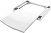 Meliconi 656113 Kit de raccordement pour sèche-linge Blanc Voir les images du produit 4