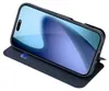 DUX DUCIS iPhone 17 Hülle mit Ständer - Blau Produktbild-Vorschau 6
