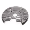 RIDEX 1330S0184 Ankerblech Spritzblech Bremsscheibe für VW Produktbild-Vorschau 4