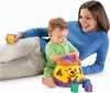 Fisher Price Learn, Zpívající hrnec na kostky, vzdělávací Náhled obrázku produktu 19