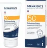 Dermasence Solvinea Baby LSF 50, 75 ml krém Náhľad obrázku produktu 1