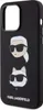 Karl Lagerfeld Liquid Silicone Karl and Choupette Heads Produktbild-Vorschau 12