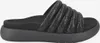 Gabor 63.752 Damenschuhe - bequeme Pantoletten schwarz Produktbild-Vorschau 7