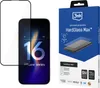 3MK HardGlass Max, Apple, iPhone 16 Plus, Fallbeständig, Produktbild-Vorschau 1