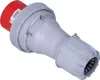 Elso CEE Stecker, 125A, 5p, 6h, IP67, 1 Stk. Produktbild-Vorschau 5